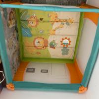 Box bimbi giordani