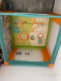 Box bimbi giordani