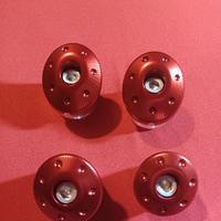 Monster 1200 821 accessori