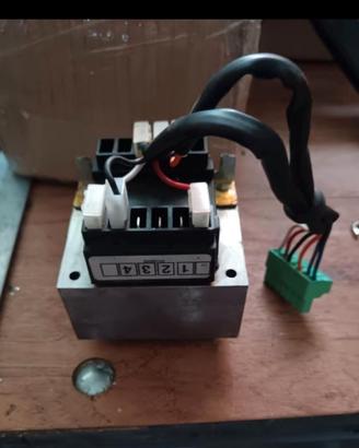 Came 119rir090 - trasformatore per bx - za3 - za4