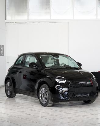 FIAT 500 HYBRID ICON – KM 0