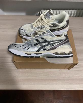 Asics gel kayano 14