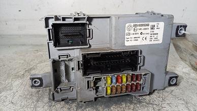 BODY COMPUTER FIAT 500 Serie 00518395360 169A1000