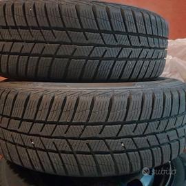 Pneumatici M+S 185/60 r15