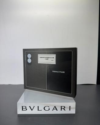 SAMSUNG Z FOLD8 512 GB + CUFFIE OMAGGIO