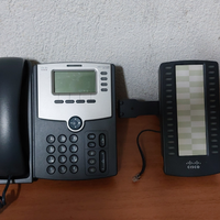 Telefono voip cisco