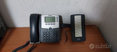 Telefono voip cisco