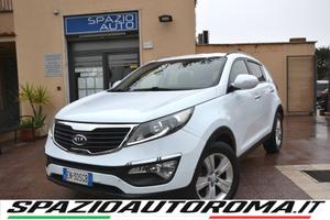 Kia Sportage 1.7 CRDI 116CV CLASS **PREZZO VERO**U