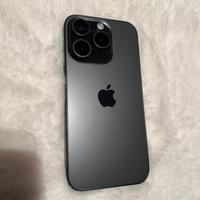 Iphone 15 pro 128 gb