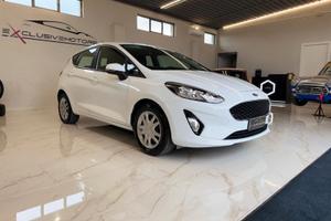 Ford Fiesta 1.0 Ecoboost 125 CV 5 porte