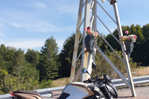 Mv agusta brutale 675