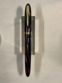 Penna Stilo Tiziana striata red ‘30