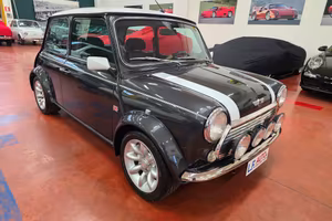 Mini 1.3 cat Cooper Sports Pack XN 3.2