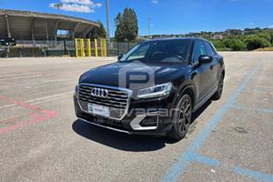 AUDI Q2 30 TDI S tronic