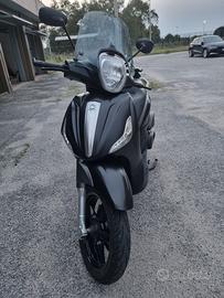 Piaggio beverly 350