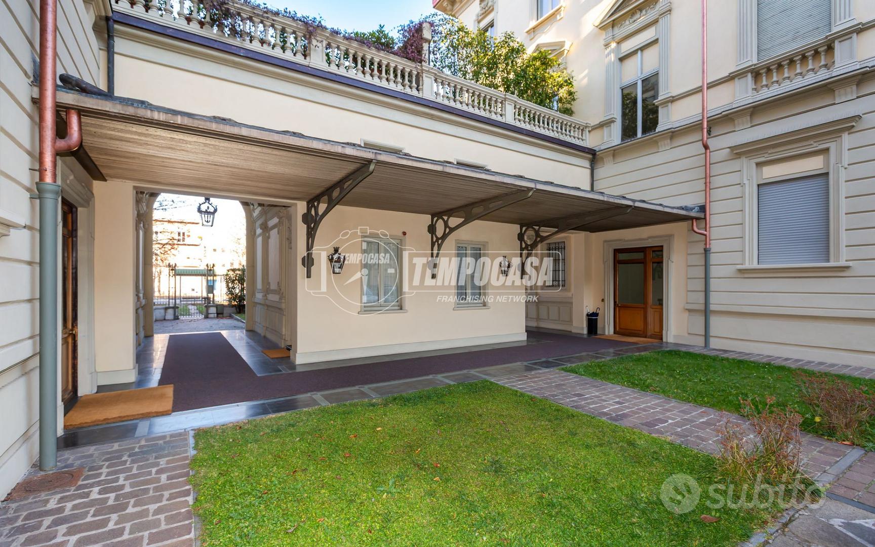 Apartment in Torino, San Secondo, Circoscrizione 1 - Vista 6