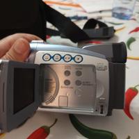 Canon MV700 PAL – Come nuova –