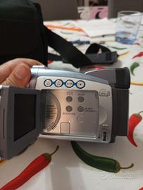 Canon MV700 PAL – Come nuova –