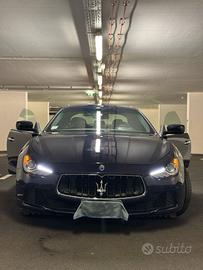 MASERATI GHIBLI 275 CV