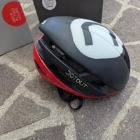 Casco per bici Dotout