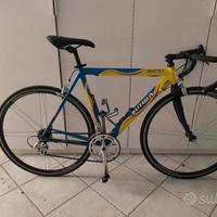 Bici da corsa Battaglin