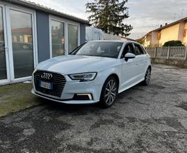 Audi A3 2020 ibrida