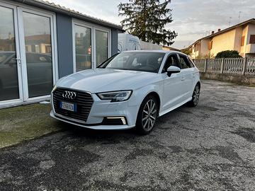 Audi A3 2020 ibrida