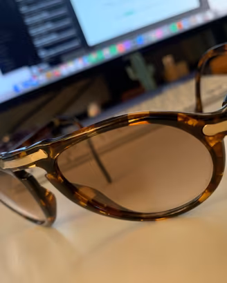 Occhiali  pieghevoli BOSS by Carrera Vintage