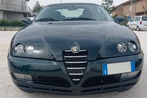 Alfa Romeo GTV V6 3.2 24v Targa Oro