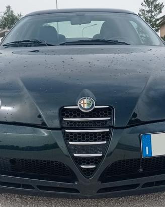Alfa Romeo GTV V6 3.2 24v Targa Oro