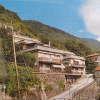 Superattico e appartamento