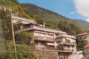 Superattico e appartamento