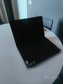 PC Lenovo gaming Ideapad gaming 3