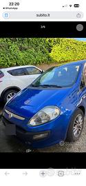 Fiat punto evo 1.3 mjt 75cv