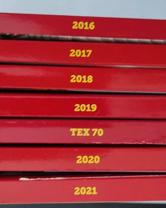 tex magazine 2019