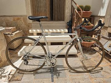 Pep Magni ALAN Campagnolo S. R. Vintage Eroica