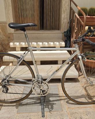 Pep Magni ALAN Campagnolo S. R. Vintage Eroica