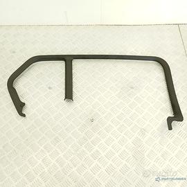 Guarnizione cornice vetro porta posteriore sinistr