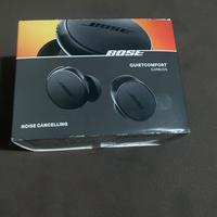 Cuffie Bose QuietComfort Auricolari Wireless