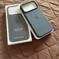 Cover MagSafe iphone 17 pro max