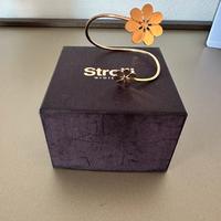 Bracciale rigido Stroili oro