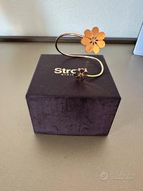 Bracciale rigido Stroili oro