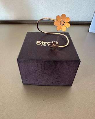 Bracciale rigido Stroili oro