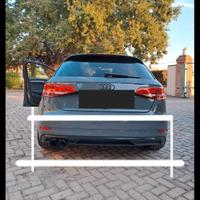 estrattore originali audi a3 8v