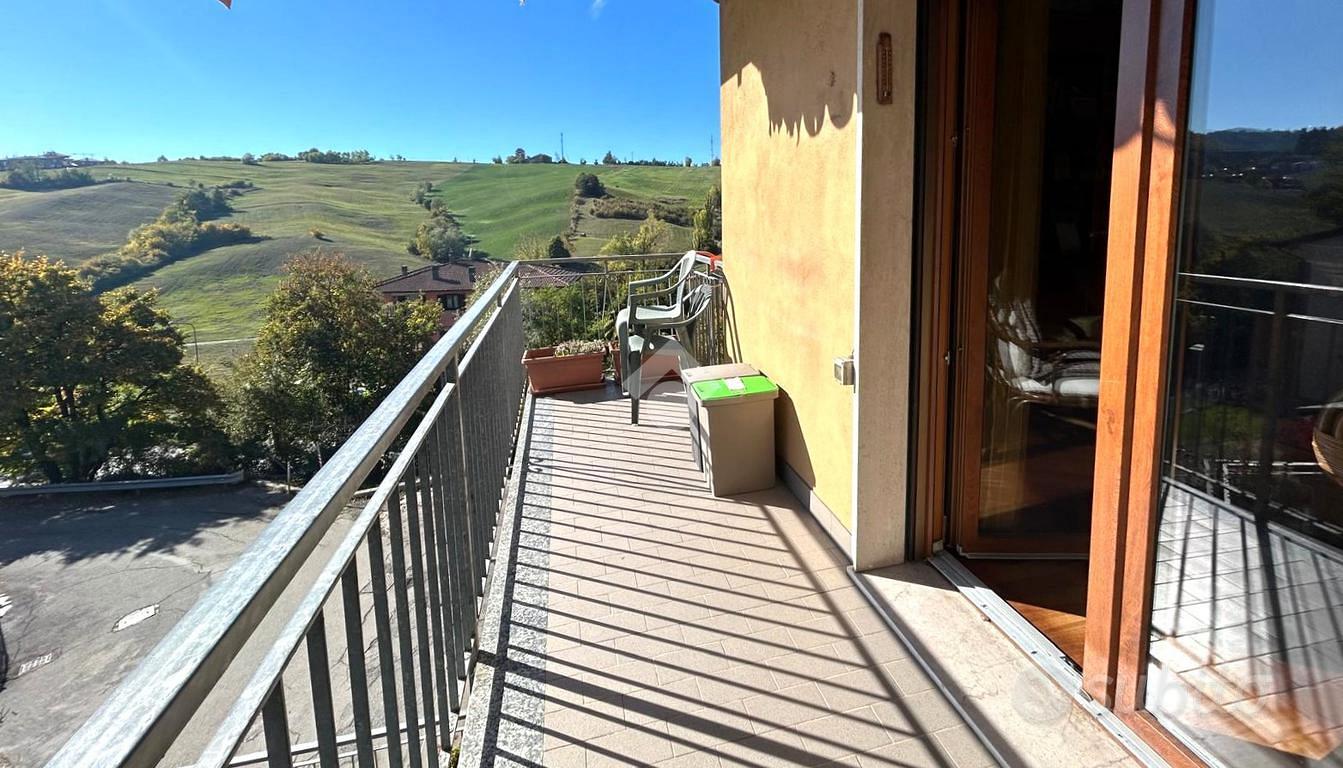 Appartamento – Pavullo nel Frignano, Rola di Sotto - Vista 2