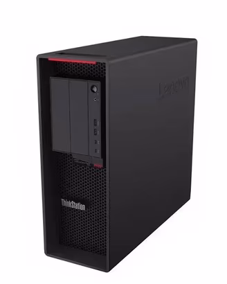 Workstation ThinkStation P620 AMD Ryzen 5995WX, 12