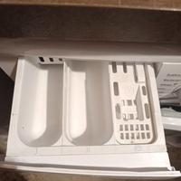 lavatrice Sangiorgio 