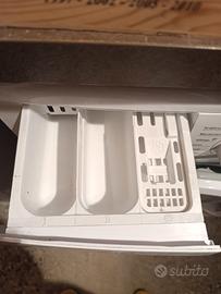 lavatrice Sangiorgio 