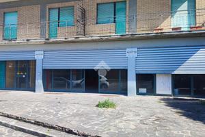 NEGOZIO A CITTÀ DI CASTELLO