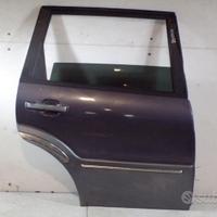 Portiera Posteriore Destra SsangYong Rexton 2008
